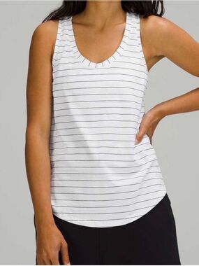 Lululemon Love Racerback Tank Top 6